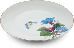 Service Plate Set (6 Pieces) DNR0066 Multicolor