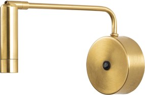 Wall Lamp Uğur - 6041 Yellow
Black