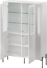 Βιτρίνα Vera 110-Βέγγε
