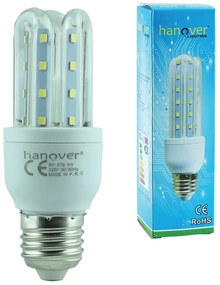 HANOVER LED 16W.E27-6500K