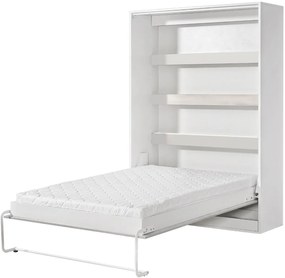 Κρεβάτι τοίχου Aether II-Leuko-160 x 200