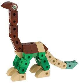 Gigo Κατασκευή Δεινοσαύρων