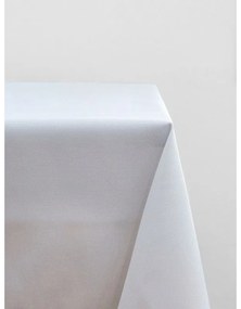 Τραπεζομάντηλο αλέκιαστο White 105x105