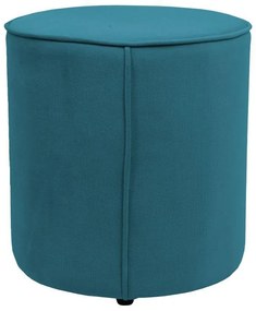 Stool Venus Fylliana Blue R40x40 cm