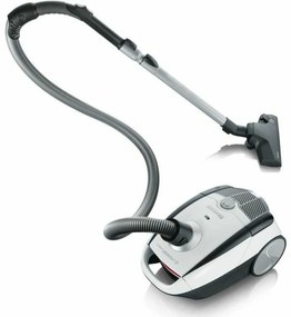 Ηλεκτρική σκούπα Severin BC 7035 Λευκό 750 W