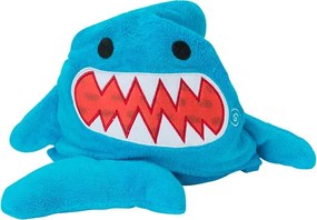 Παιδική Πετσέτα Με Κουκούλα Zoocchini Sherman The Shark