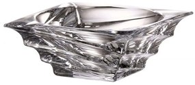 Φρουτιέρα Casablanca CTB05200401 Φ28cm Clear Crystal