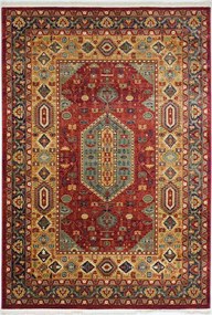 Χαλί (200x290) Ezzo Orient 9544A AL Red