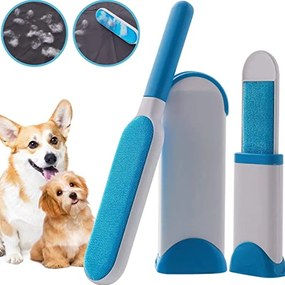 Αποχνουδωτής Ρούχων με Βάση Καθαρισμού Λευκός