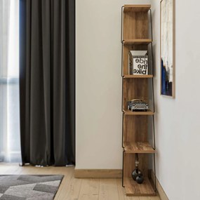 Βιβλιοθήκη Πεύκο PRUCREL 50x22x150
