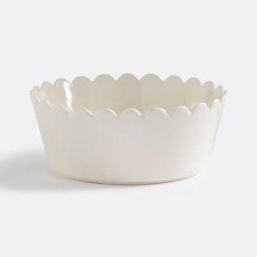 Κεραμική σαλατιέρα, Shella