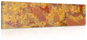 Αφαίρεση εικόνων στο στυλ του G. Klimt - 120x40
