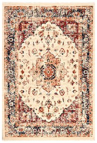 Χαλί (170x240) Polcarpet Ziegler 1629 Ivory