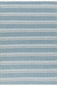 Χαλί Boardwalk Blue Multi Asiatic London 120X170cm