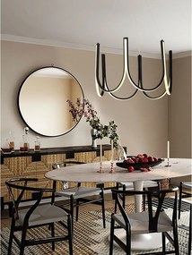 Φωτιστικό Οροφής LED Viokef Globus 4271500