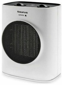 Θερμάστρα Taurus TROPICANO 7CR Λευκό 1500 W