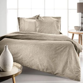 Σεντόνια Musk (Σετ 3τμχ) Wenge Guy Laroche Single 165x265cm 100% Cotton Percale