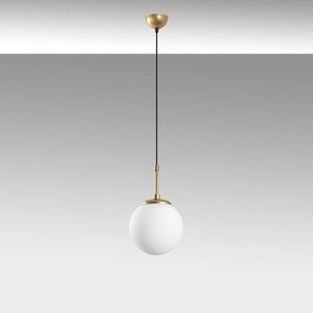 Chandelier Orbıtal - 20-14042 Gold
