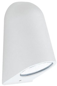 Απλίκα Εξωτερικού Χώρου Viokef Ηydrα White 4136201