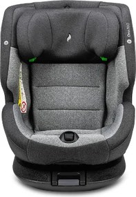 Κάθισμα αυτοκινήτου OSANN ONE 360 S I-SIZE Grey