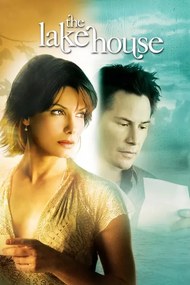 Εικονογράφηση The Lake House (2006)