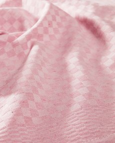 Kitchen Towel Set (10 Pieces) Lola - Pink Pink