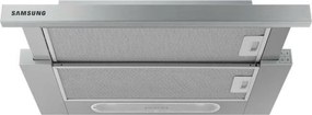 Samsung NK24M1030IS/UR Συρόμενος Απορροφητήρας 60cm Inox, C