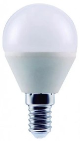 LED ΛΑΜΠΑ Ε14/5W/3000Κ/450LM E14-5W-Y