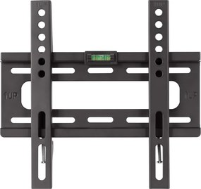 Βάση τηλεόρασης σταθερή slim ENGEL AC0558E για οθόνες 23 έως 43 ιντσών με αντοχή έως 25Kg