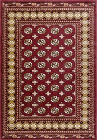 Χαλί (160x230) Polcarpet Focus 9208 Red