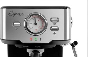 Υπεραυτόματη καφετιέρα Orbegozo EX 5500 Πολύχρωμο 1,5 L