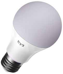 Yeelight GU10 Smart Bulb W4 (color) - 4pc