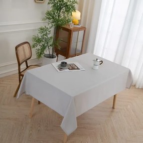 Beauty Home Τραπεζομάντηλο Supreme Art 8489 150x180 Εκρού