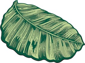 Bathmat Sheet Multicolor