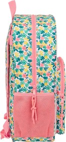 Σχολική Τσάντα Vaiana Πολύχρωμο 33 x 42 x 14 cm