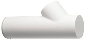Φωτιστικό Επίτοιχο Aca ZD81136LEDWH FARO Λευκό (White) 3000K