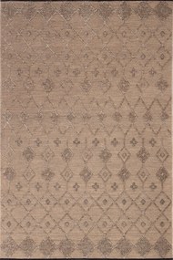 Χαλί Gloria Cotton 35 Mink Royal Carpet 160X230cm