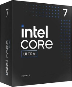 Επεξεργαστής Intel BX80768265 Ultra 7-265 LGA 1700