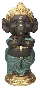 Αγαλματίδια και Signes Grimalt  Εικόνα Ganesha.