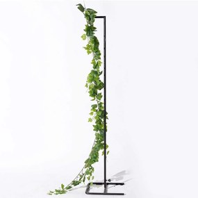 Τεχνητή Γιρλάντα Κισσός Hedera Helix 180cm Green Supergreens Πολυαιθυλένιο