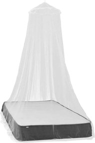 vidaXL Κουνουπιέρα Στρογγυλή 2 τεμ. 56 x 325 x 230 εκ.
