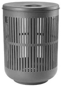 Καλάθι Απλύτων Ume 26526 40x54cm Grey Zone Denmark Polypropylene