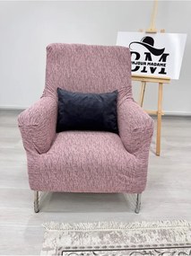 Stewehome σετ καλύμματα καναπέ με σχέδιο φύλλου 180x230 cm