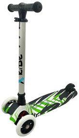 ΠΑΤΙΝΙ XRIDE LIME BEBE STARS 661-174