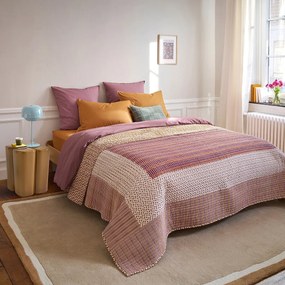 Μαξιλαροθήκη από προπλυμένο βαμβάκι, Scénario