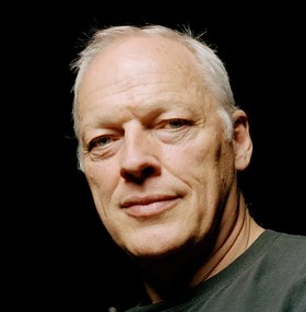 Φωτογραφία David Gilmour, Eamonn McCabe/Popperfoto