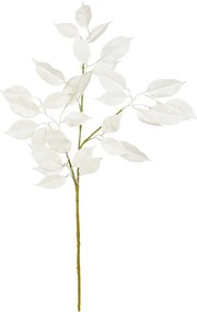 Τεχνητό Κλαδί 93εκ. A-S White Ficus 199486