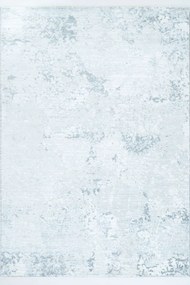 Χαλί Veneto D292A2A Light Grey Ezzo 80X150cm