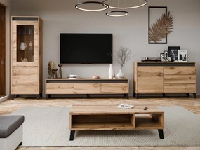 Σύνθεση Σαλονιού Nord