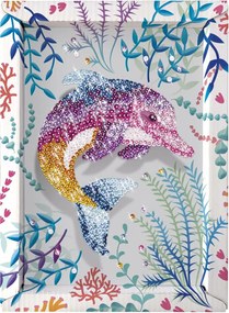 Χειροτεχνικό Παιχνίδι Lansay Collection Sequins